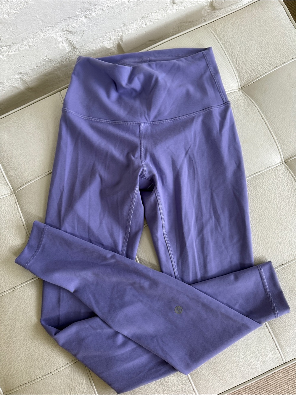 lululemon athletica Wunder Train 28” High-Rise Performance Leggings